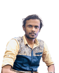 Employee Of the Year 2024-25